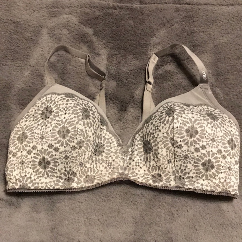 Aerie wireless bra